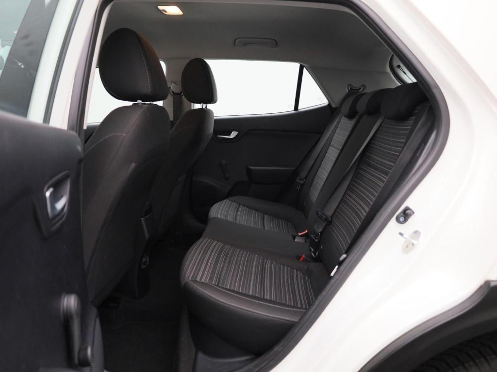 Kia Stonic 1.0 t-gdi mhev dynamicline | lmv | navigatie | parkeer sensoren 
