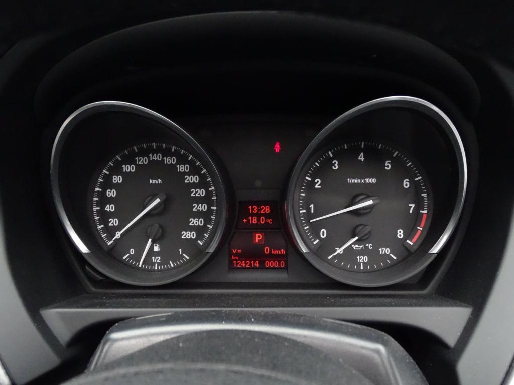 BMW Z4 roadster sdrive23i executive automaat m sportpakket | 18" | navi