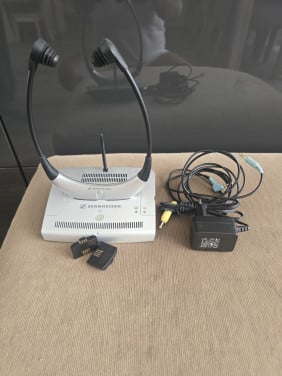 Te koop Sennheisser