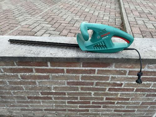 Te Koop: Bosch Heggenschaar AHS 50-16.