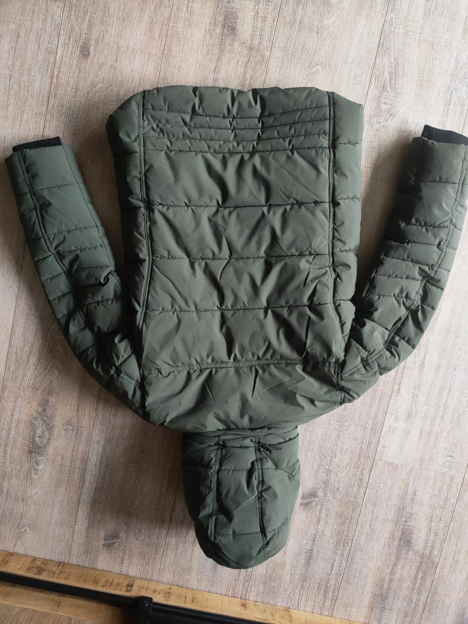 Winterjas, ZGAN, maat 146-152