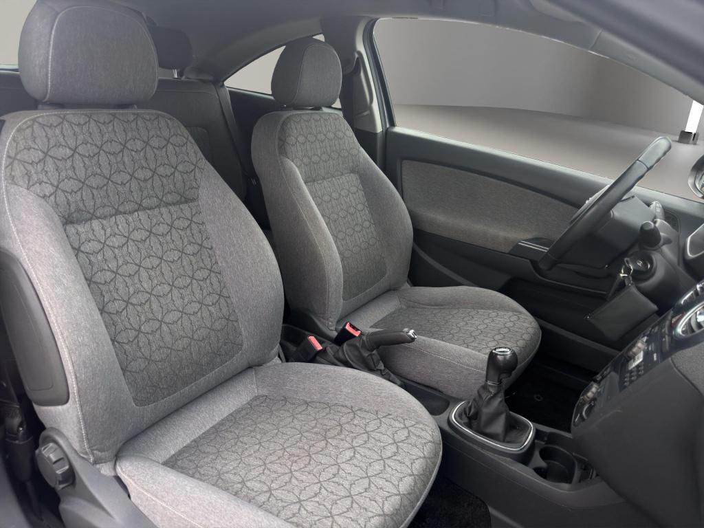 Opel Corsa 1.2 ecoflex color edition lpg airco