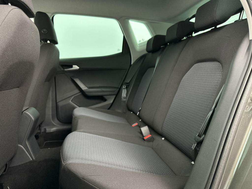 Seat Arona 1.0 tsi style business intense