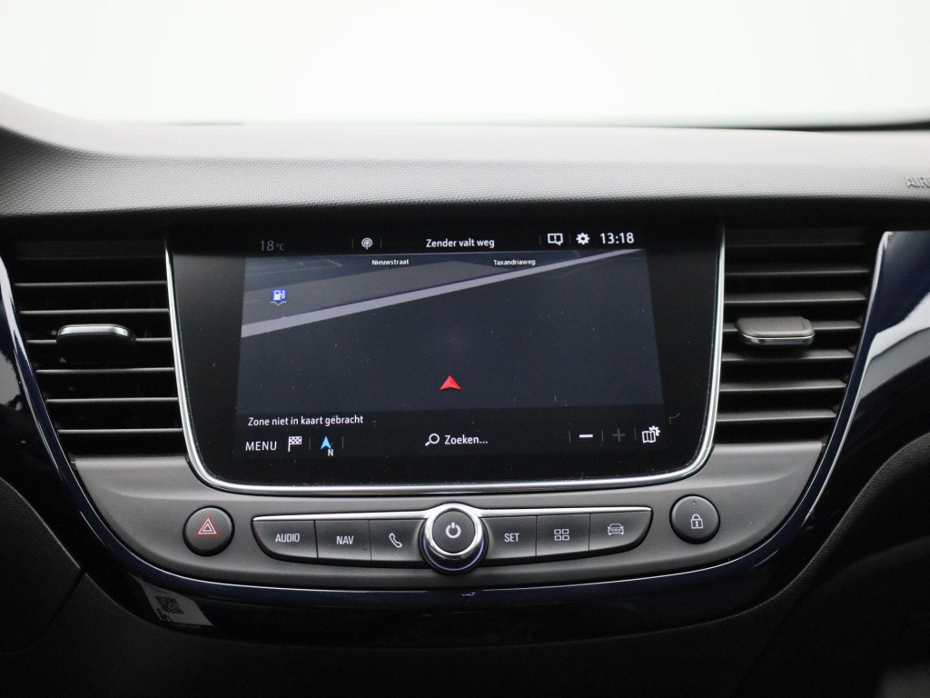 Opel Crossland X 1.2 turbo 120 jaar edition | navigatie | camera | climate 