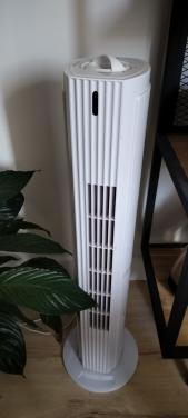Ventilator