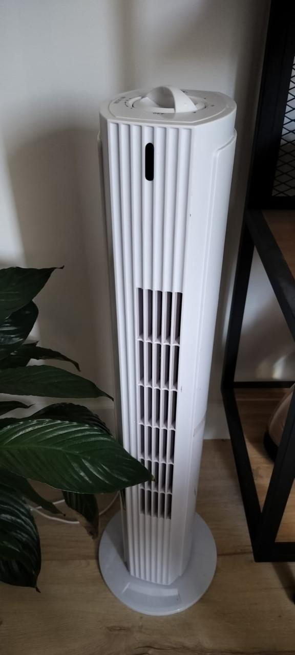 Ventilator