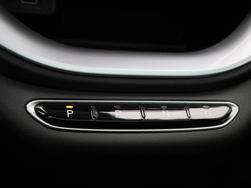 Fiat 500e icon 42 kwh