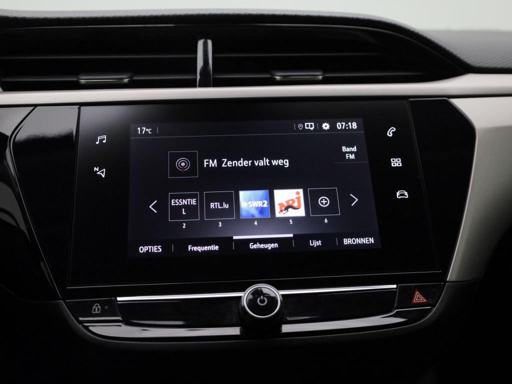 Opel Corsa 1.2 edition | automaat | navigatie | apple carplay / android aut