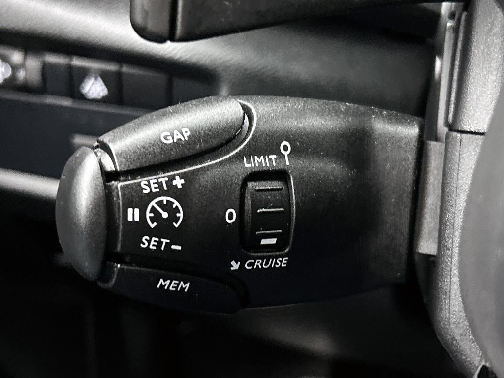 Citroen C5 Aircross 130 pk automaat shine | adaptive cruise |