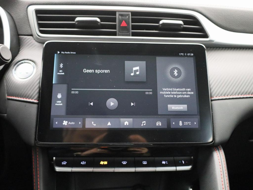 MG Zs Ev standard range 50kwh comfort | navi | camera | carplay | led kopla