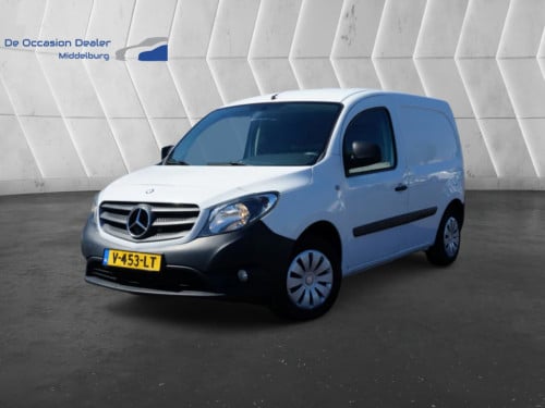 Mercedes-Benz Citan 108 cdi blueefficiency rijklaar