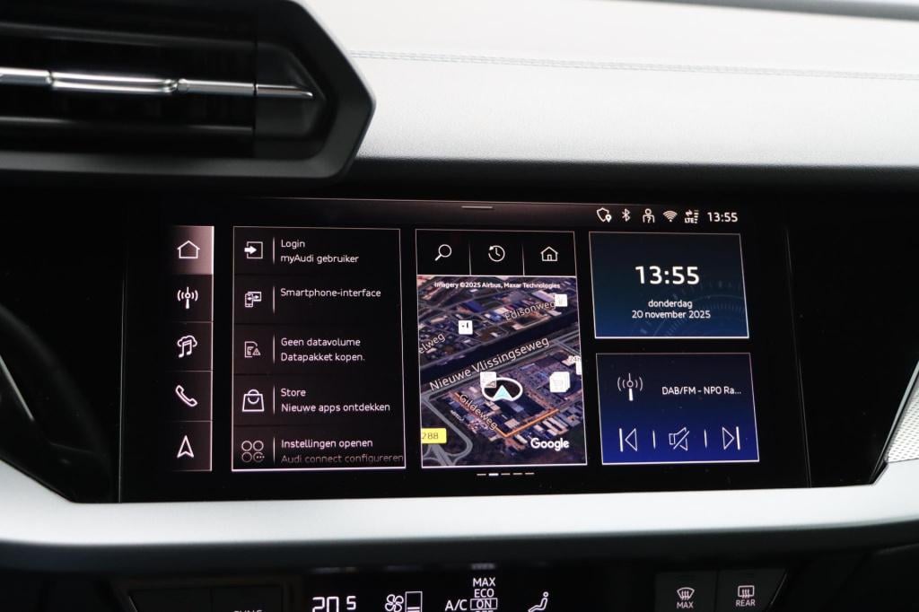 Audi A3 sportback 30 tfsi s edition