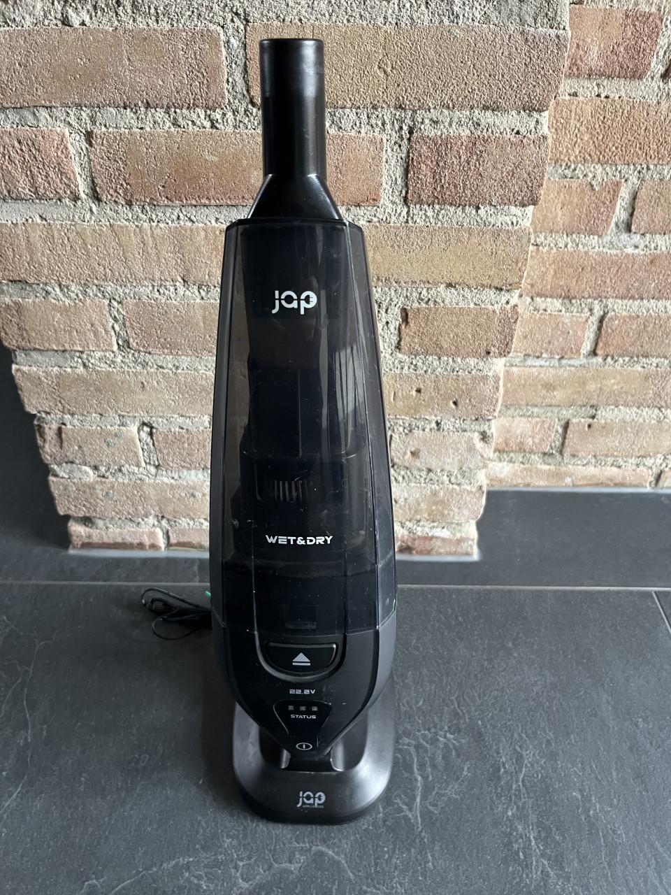 Jap WET & DRY kruimeldief