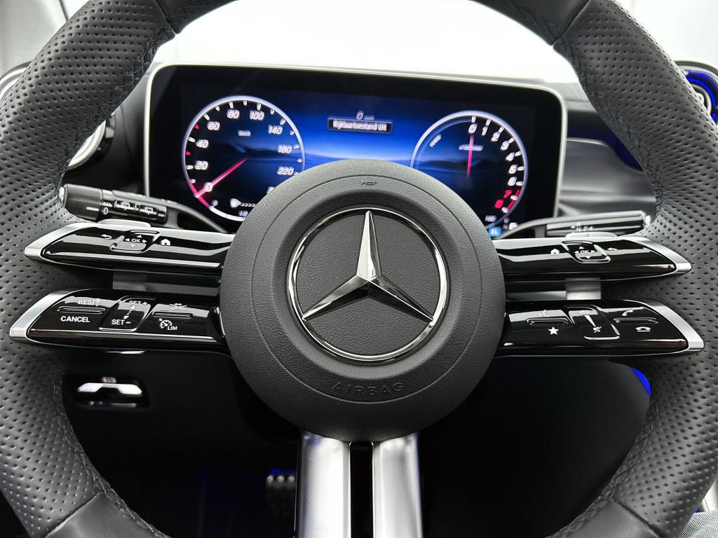 Mercedes-Benz Glc 300e 4matic amg plug in hybride amg line premium plus | n