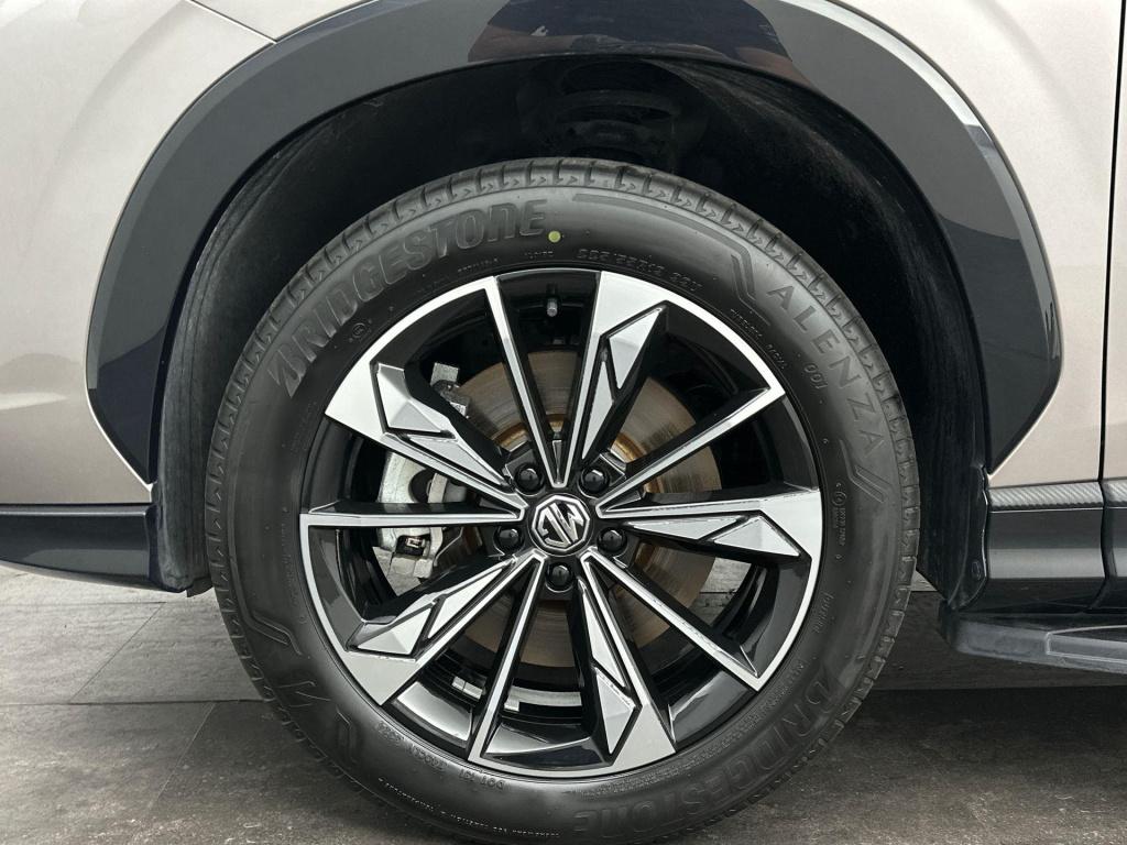 MG Hs 1.5 phev aut. luxury