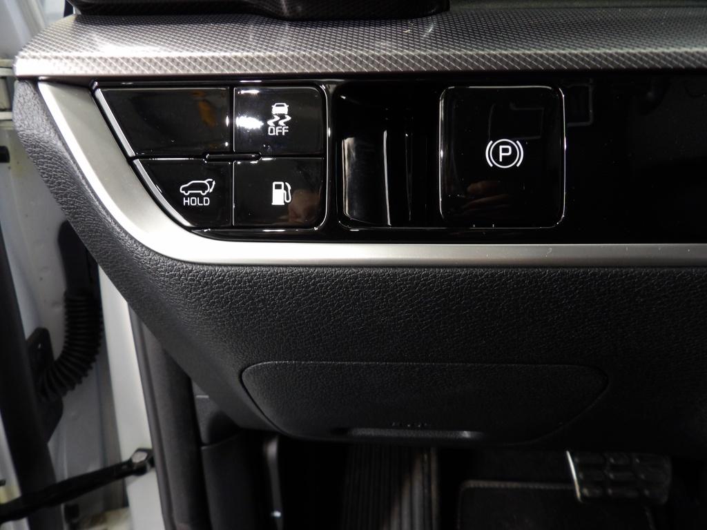 Kia Sportage 1.6 t-gdi 265 pk plug-in hybrid at 6 4wd gt-line