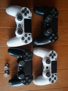 Controllers