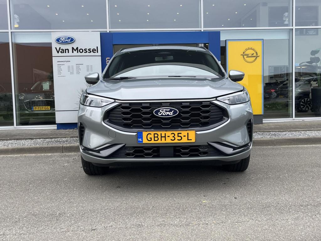 Ford Kuga 2.5 phev st-line | climate control | cruise control | winterpakke