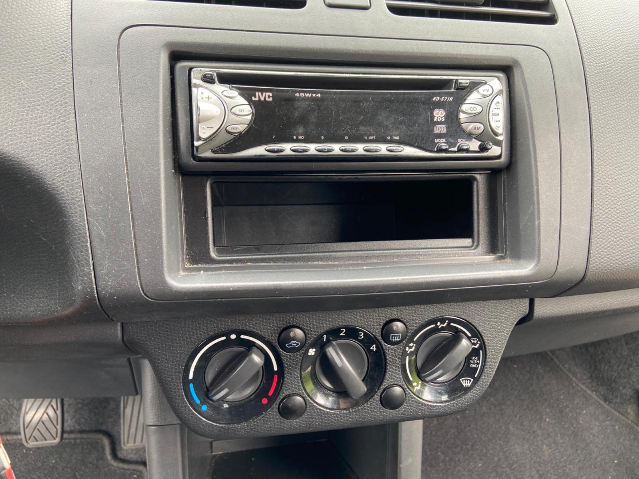 Te Koop: Suzuki Swift 2007