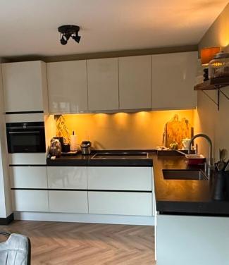 Keuken compleet