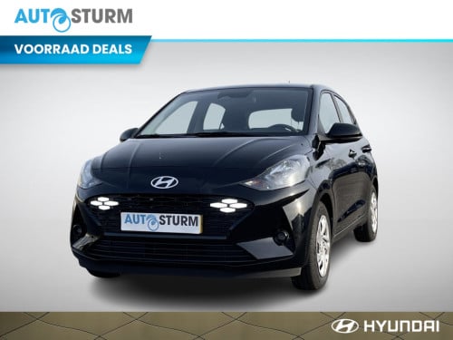 Hyundai I 10 1.0 comfort smart 5-zits automaat