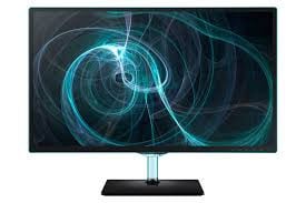 Samsung 22 inch. ( 56 cm) Full HD LED TV, type LT22D390EW als nieuw