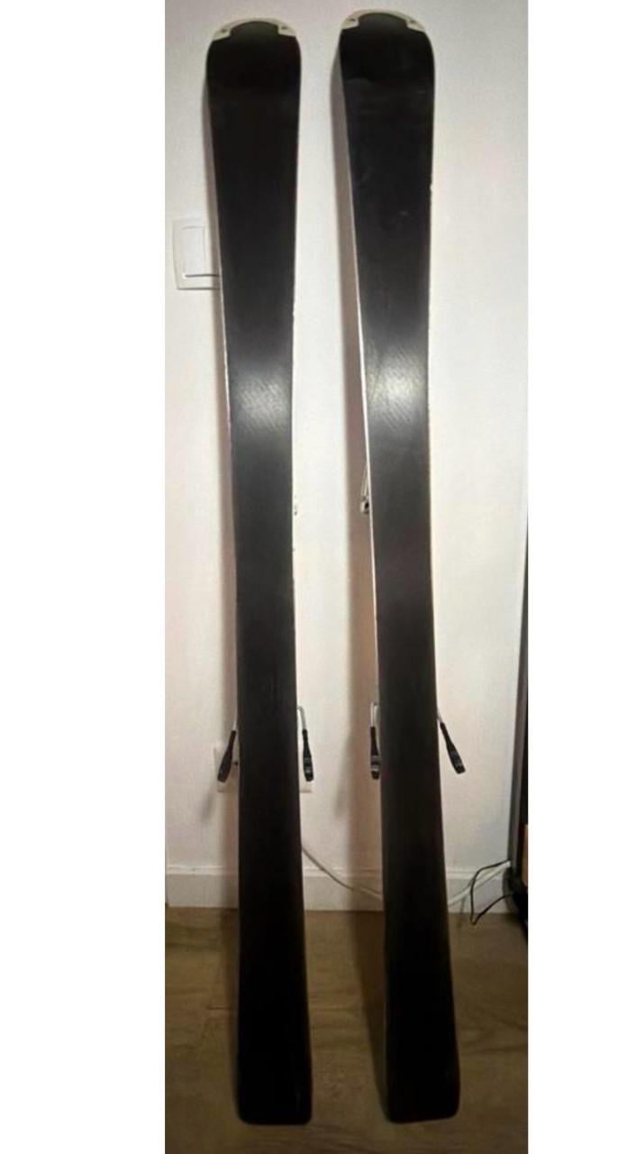 Voelkl Chica kinderski's - 130cm