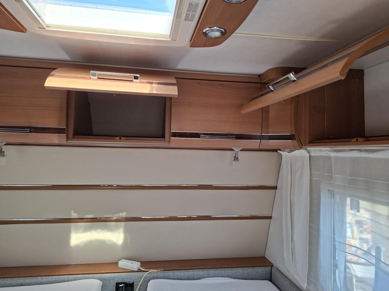 LMC Musica 470E   bj 2014