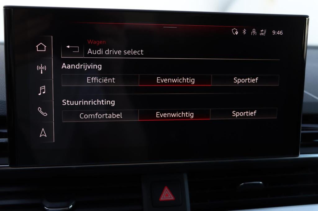 Audi A5 sportback 40 tfsi s edition 204pk s tronic