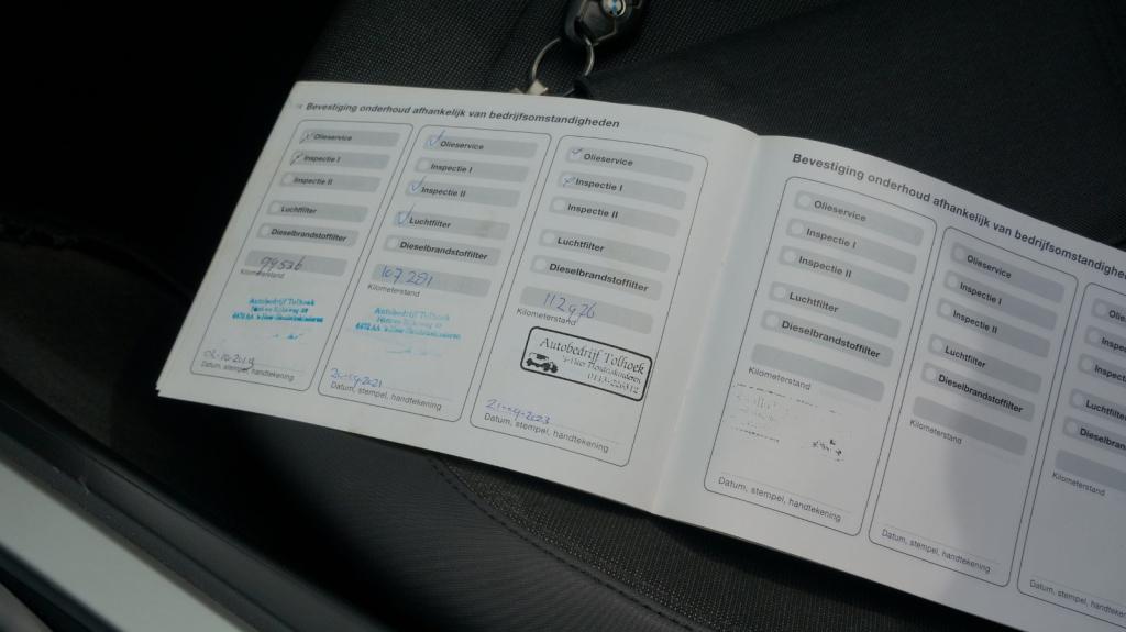 BMW Z4 roadster 2.0i introduction rijklaar