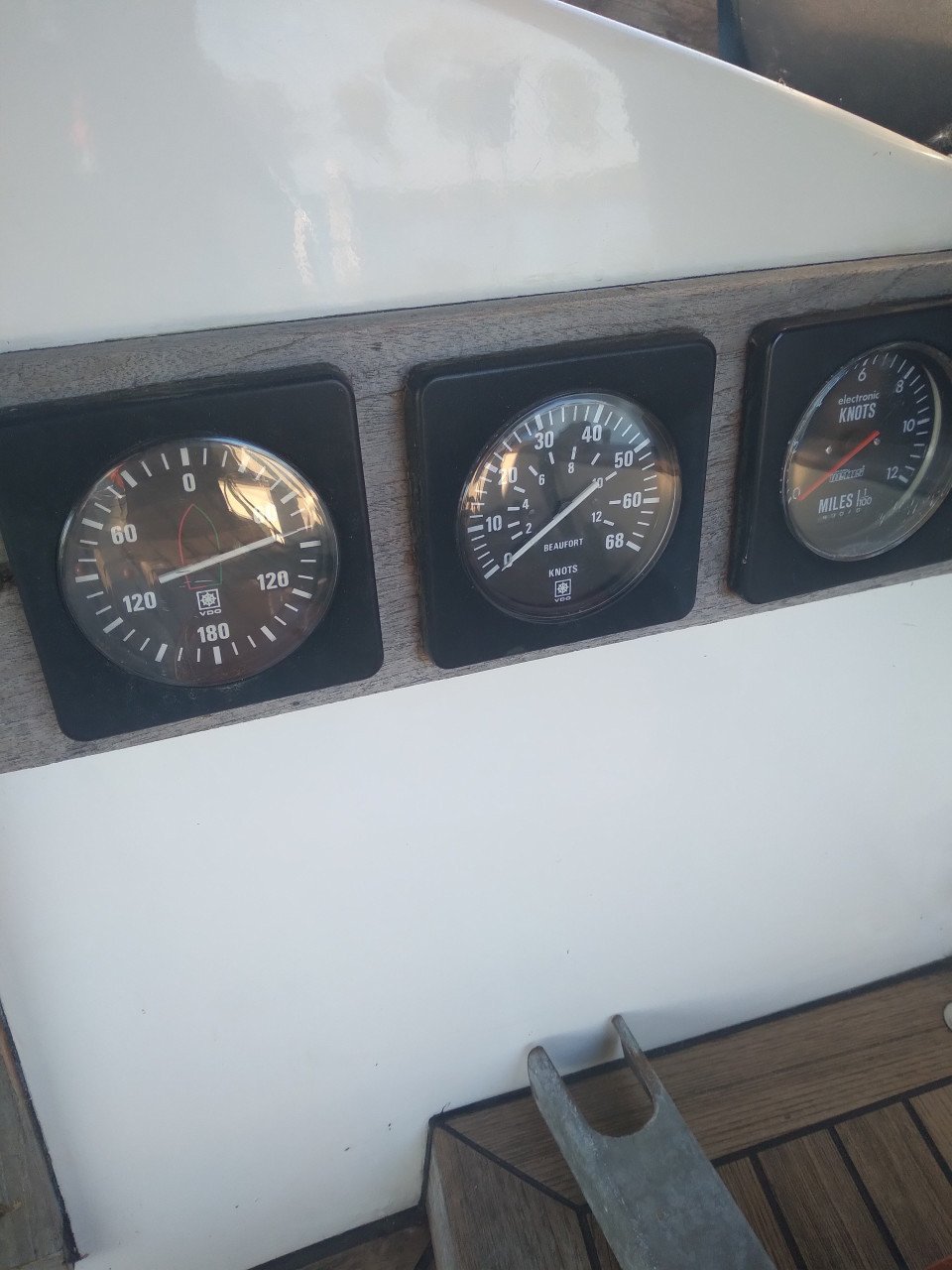 Taling 30 Zeilboot