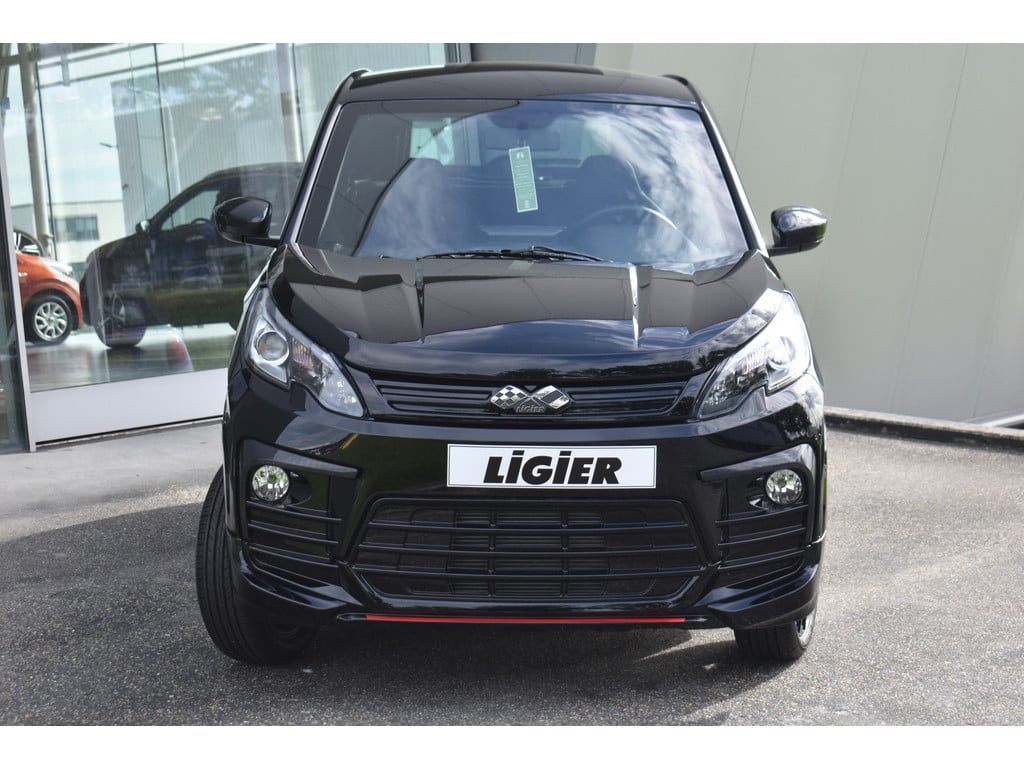 Ligier Js60 ultimate sun
