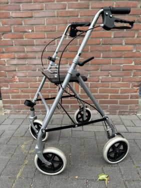 Rollator