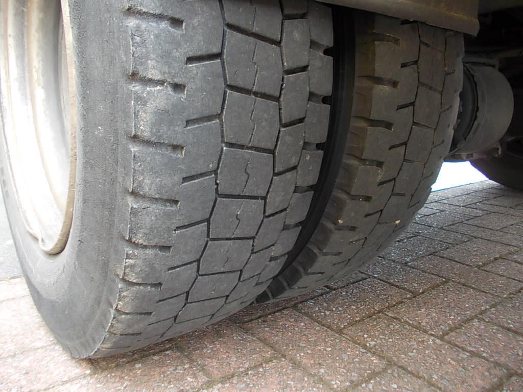 Mercedes-Benz Atego 4x2 euro 2