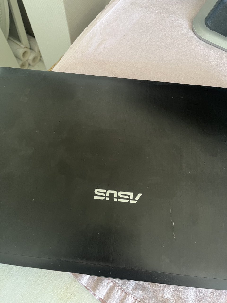 4 laptops 1 koop