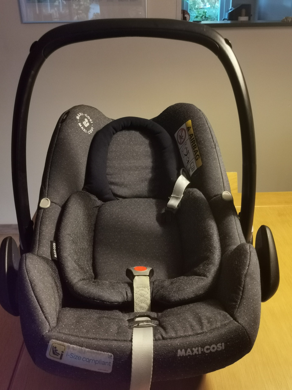 Maxi Cosi autostoel