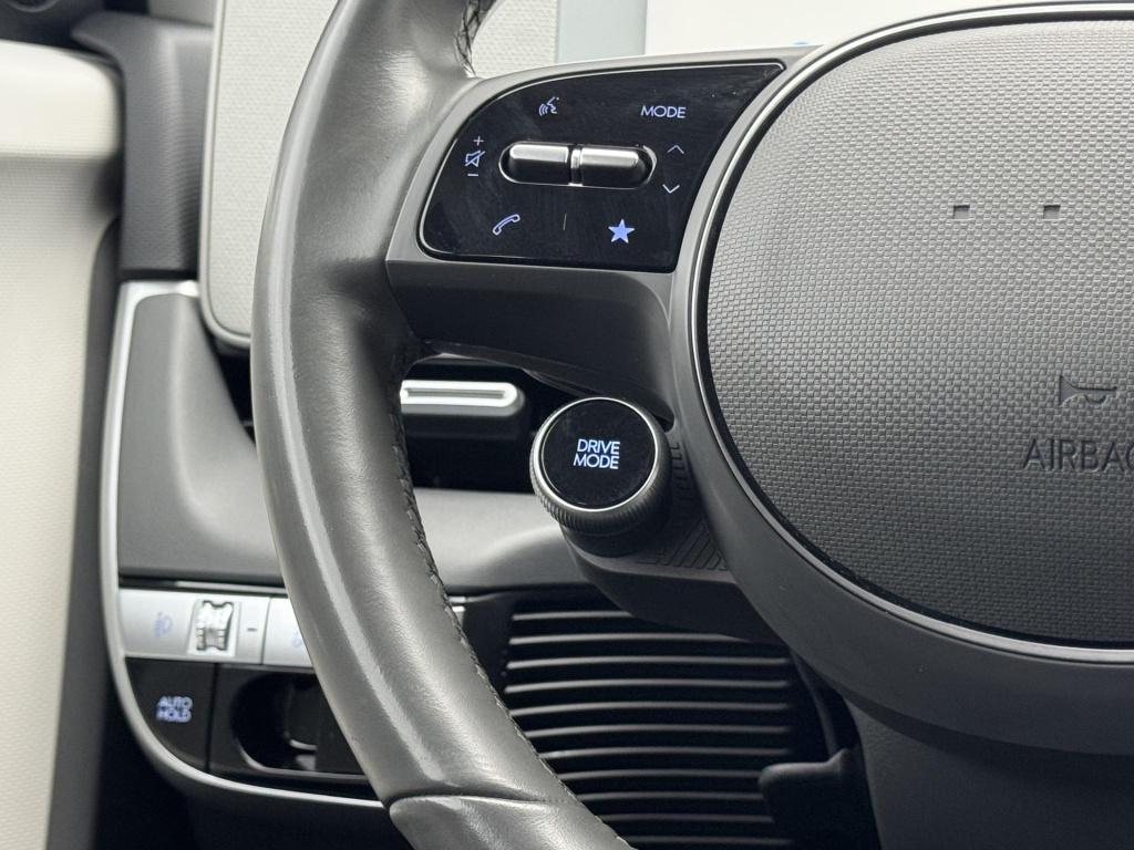 Hyundai Ioniq 5 style 73kwh soh 98%