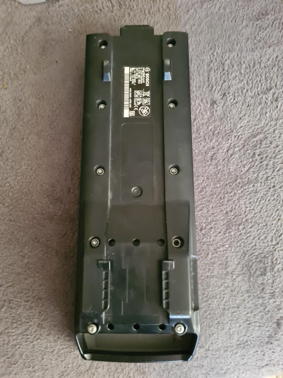 Bosch PowerPack 400 accu