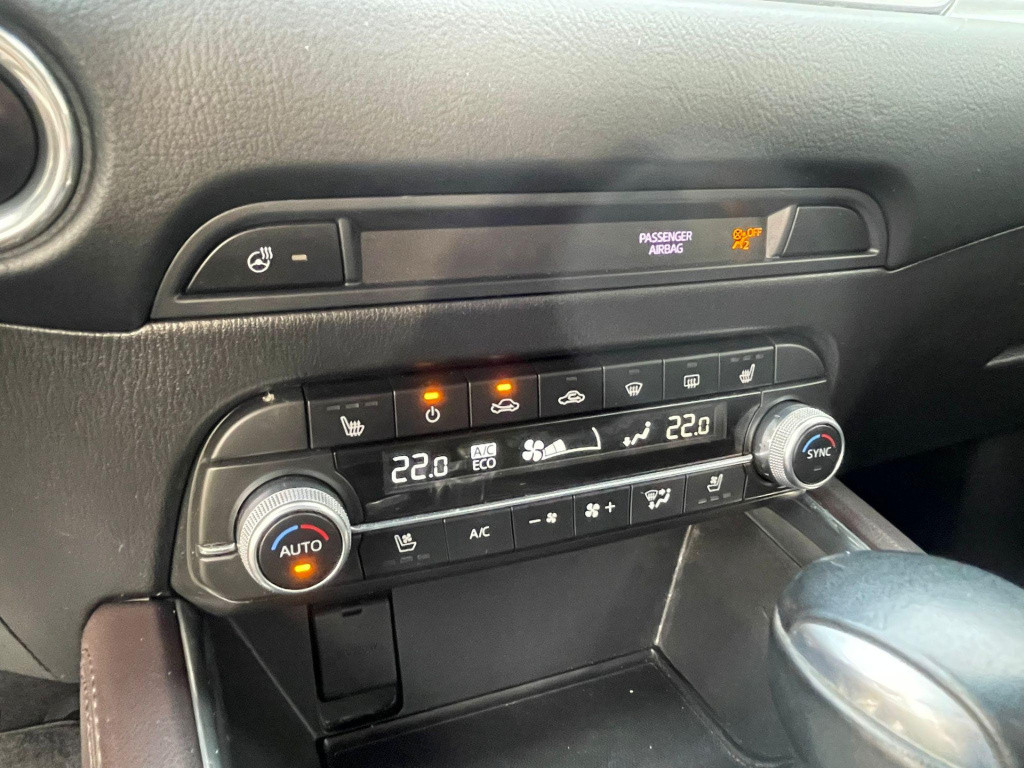 Mazda Cx-5 2.0 skyactiv-g 165 style takumi leer|all seizoenbanden|automaat