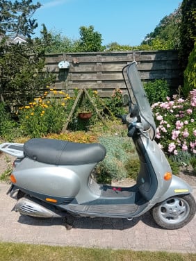 Scooter