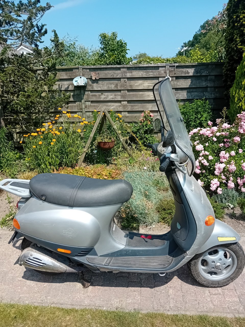 Scooter
