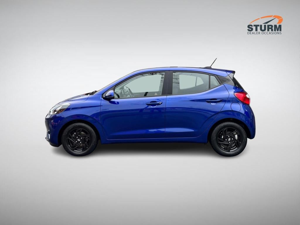 Hyundai I 10 1.0 comfort lm velgen, nl-auto!