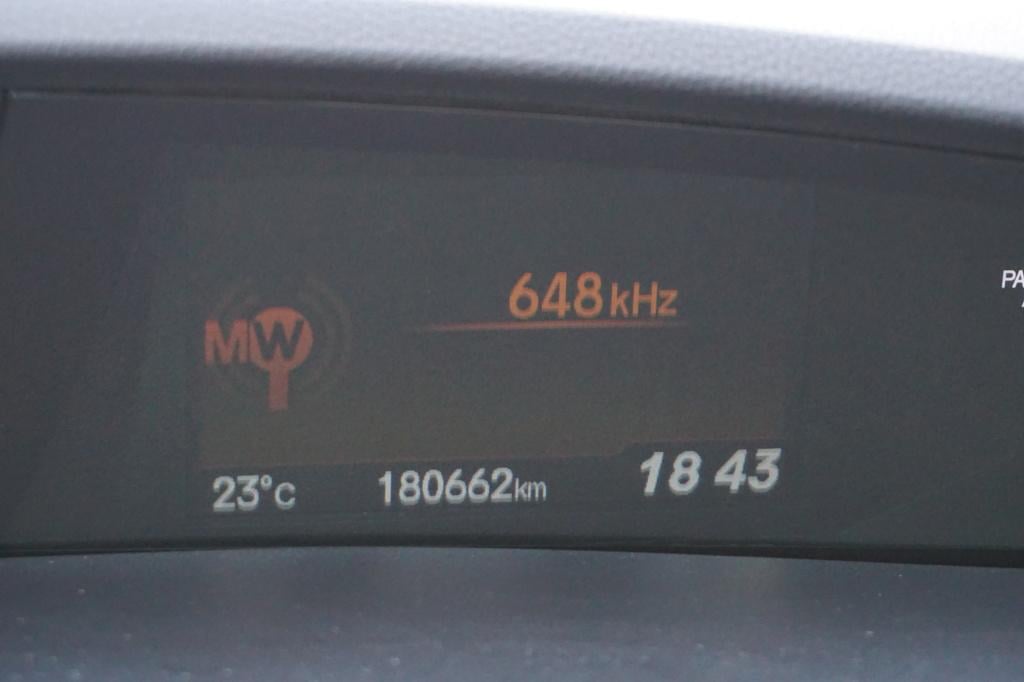 Honda Civic tourer 1.8 sport business edition climate / cruise / camera / b