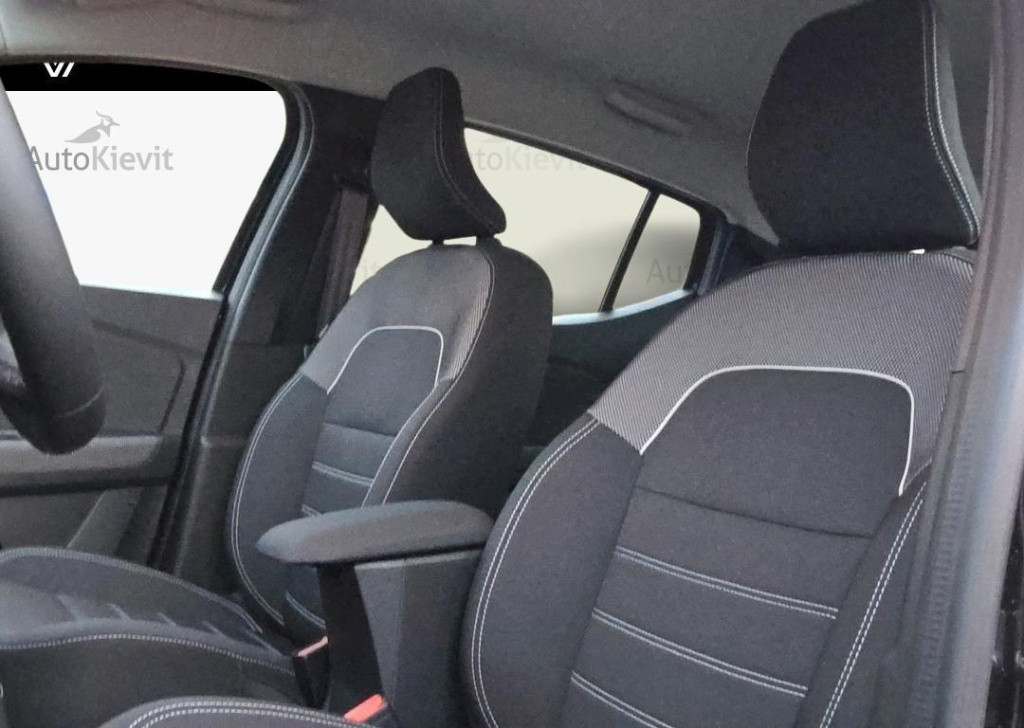 Dacia Sandero 1.0 tce 100 eco-g journey - pack comfort