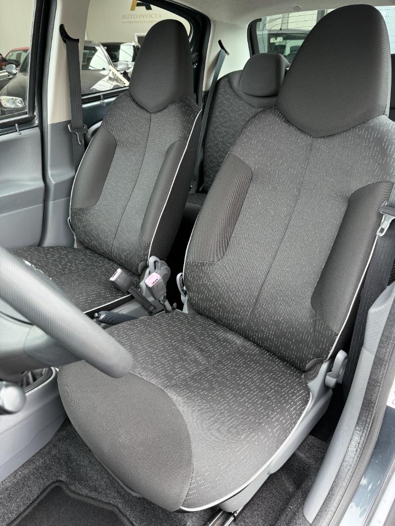 Peugeot 107 1.0-12v xs - 5drs - airco