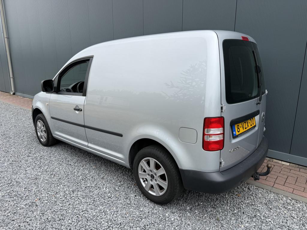 Volkswagen Caddy 1.6 tdi comfortline bestelauto