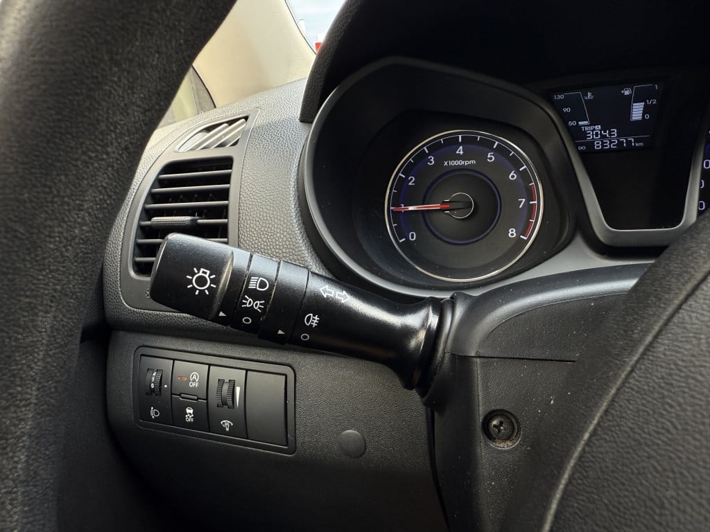 Hyundai Ix20 1.4i i-drive
