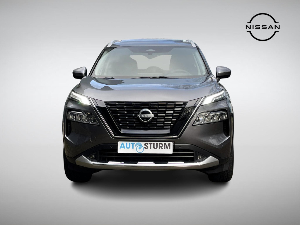 Nissan X-Trail 1.5 e-power tekna sun pack