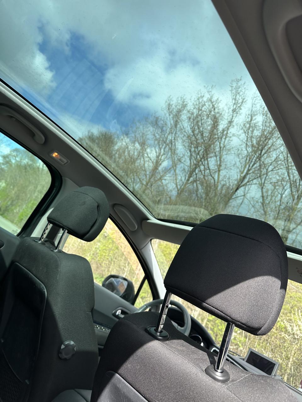 Peugeot 3008 1.6i airco, pano, cruise, parkeersensoren, 136.dkm