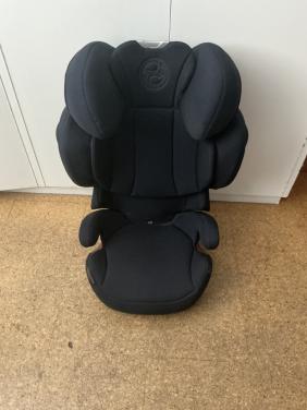 Cybex Solution autostoel Groep 2/3 voor 16 tot 36 kg